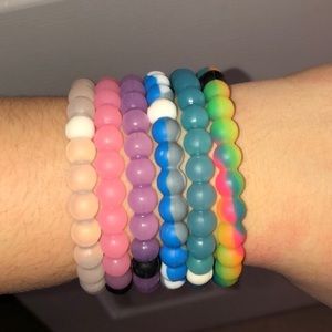 3 Bracelets PRIVATE OFFER